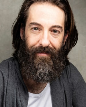 David Mckechnie