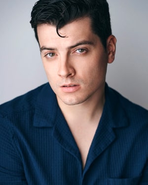 Lewis Kennedy