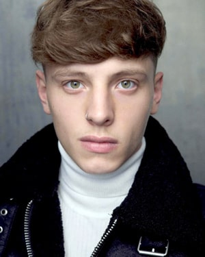 Luke Garner-Greene